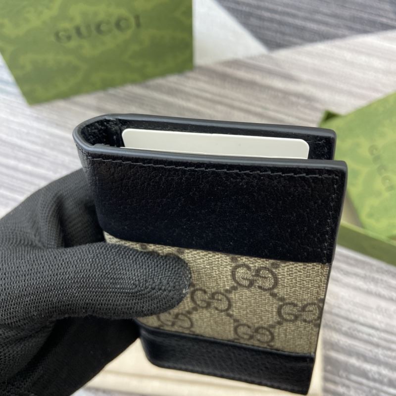 Gucci Wallets